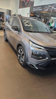 RENAULT KARDIAN 1.0 TCE FLEX TECHNO EDC